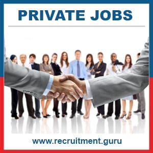 jobspair|Private Jobs Archives .